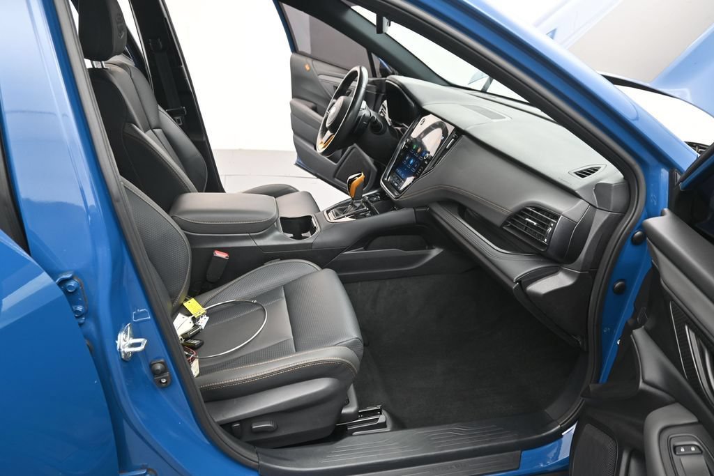 Used 2023 Subaru Outback Wilderness AWD/4WD image 18