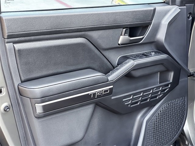 New 2026 Toyota Tacoma TRD Off-Road image 11