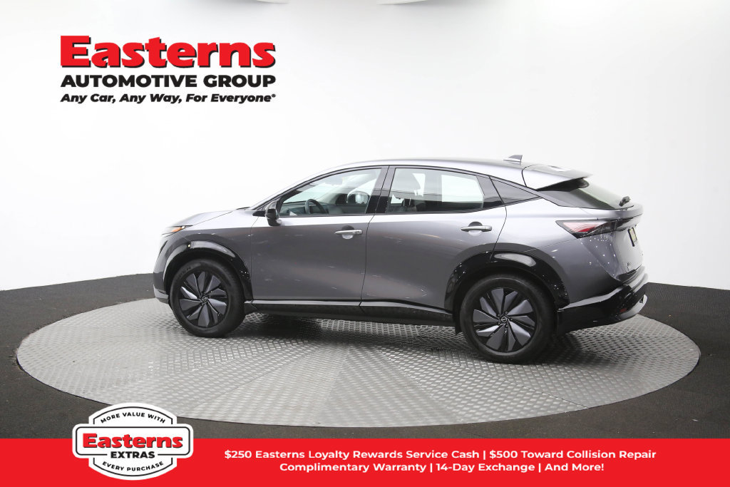 Used 2023 Nissan Ariya AWD image 65