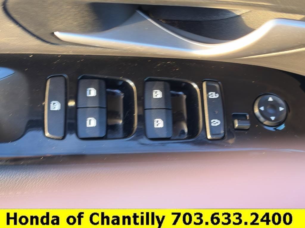 Used 2022 Hyundai Tucson SEL w/ Convenience Package AWD/4WD image 22