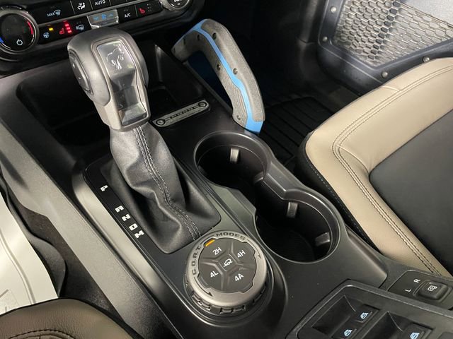 Used 2024 Ford Bronco Wildtrak AWD/4WD image 10