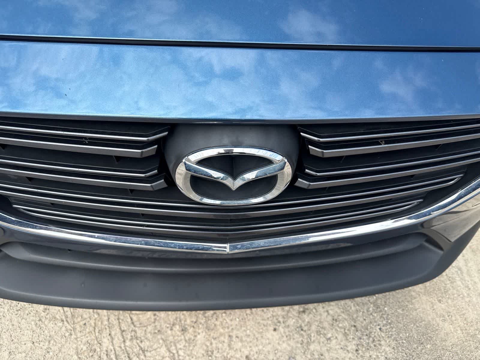 Used 2019 MAZDA CX-3 Grand Touring w/ Premium Package AWD/4WD image 11