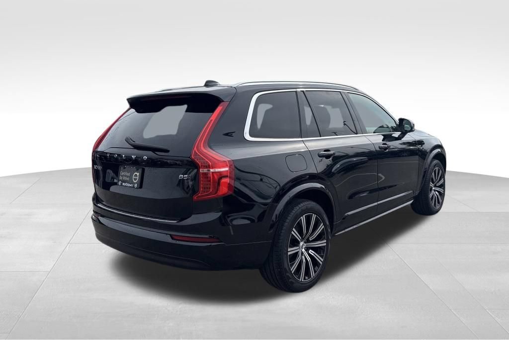 Used 2023 Volvo XC90 B5 Core w/ Protection Package Premier AWD/4WD image 38