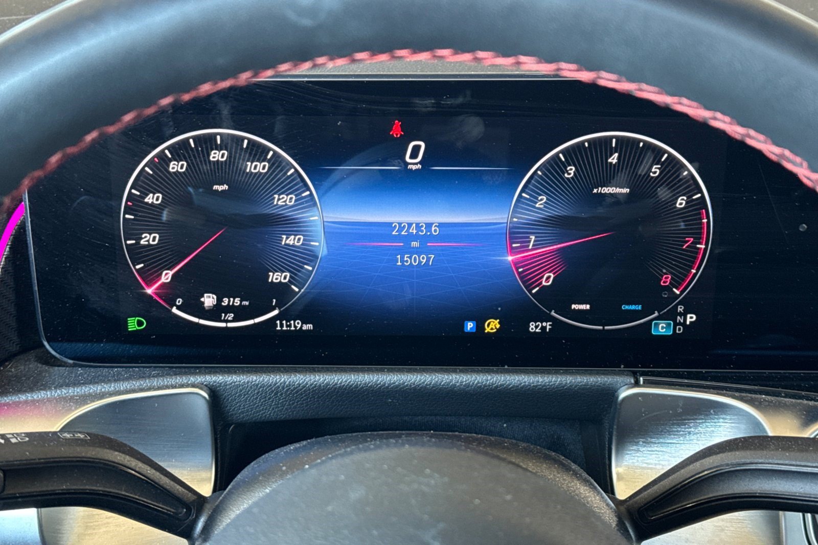 Certified 2024 Mercedes-Benz GLB 250 image 20