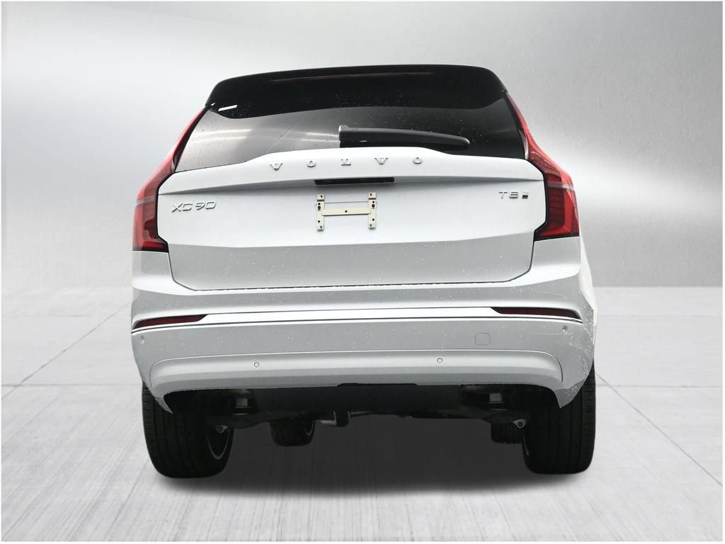 New 2026 Volvo XC90 T8 Plus w/ Protection Package Premier AWD/4WD image 24