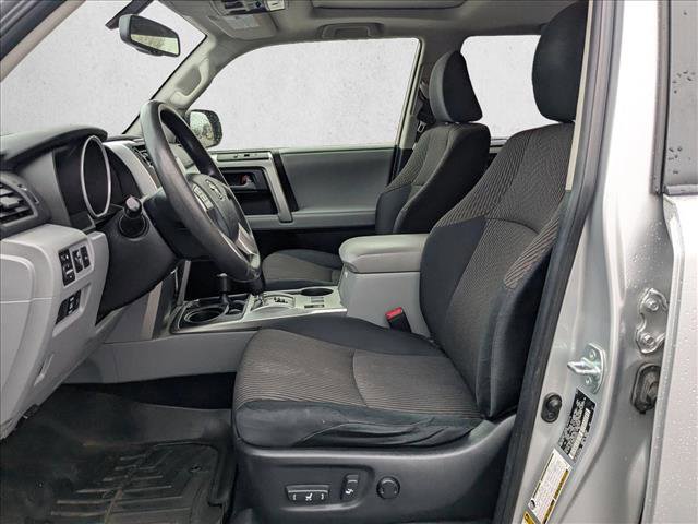 Used 2012 Toyota 4Runner SR5 image 18