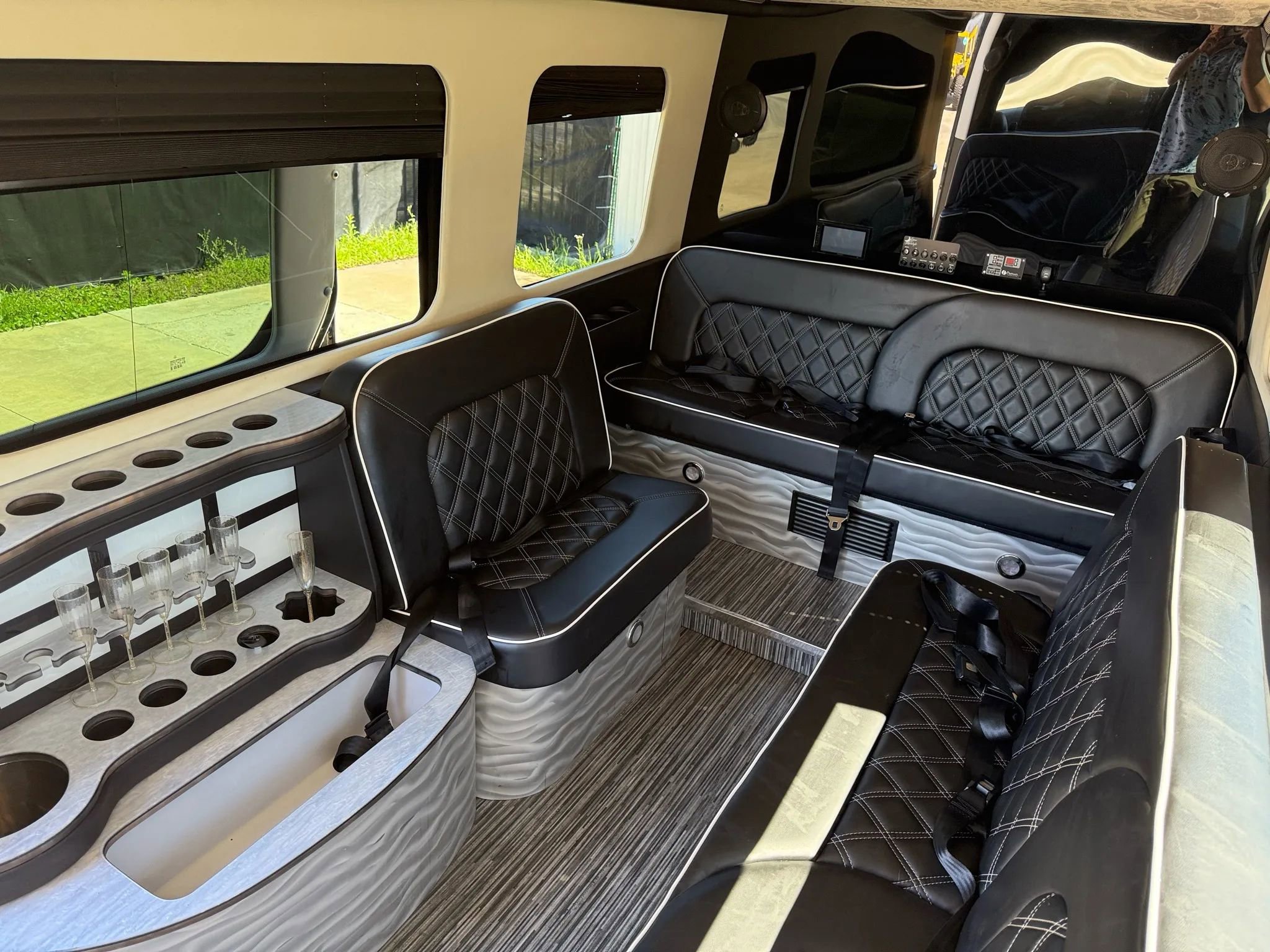 Used 2023 Mercedes-Benz Sprinter 3500 image 35