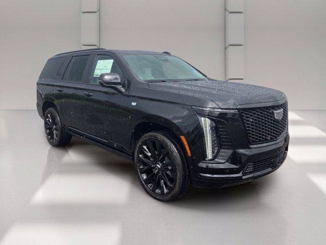 New 2026 Cadillac Escalade Platinum Sport AWD/4WD image 7