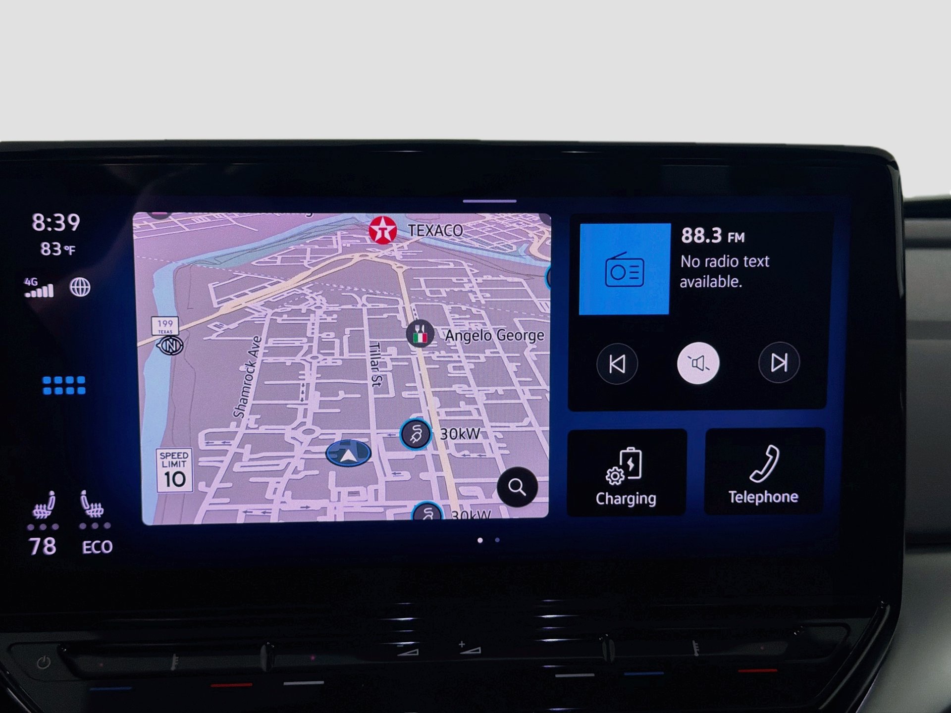 Used 2022 Volkswagen ID.4 Pro S w/ Gradient Package RWD image 15