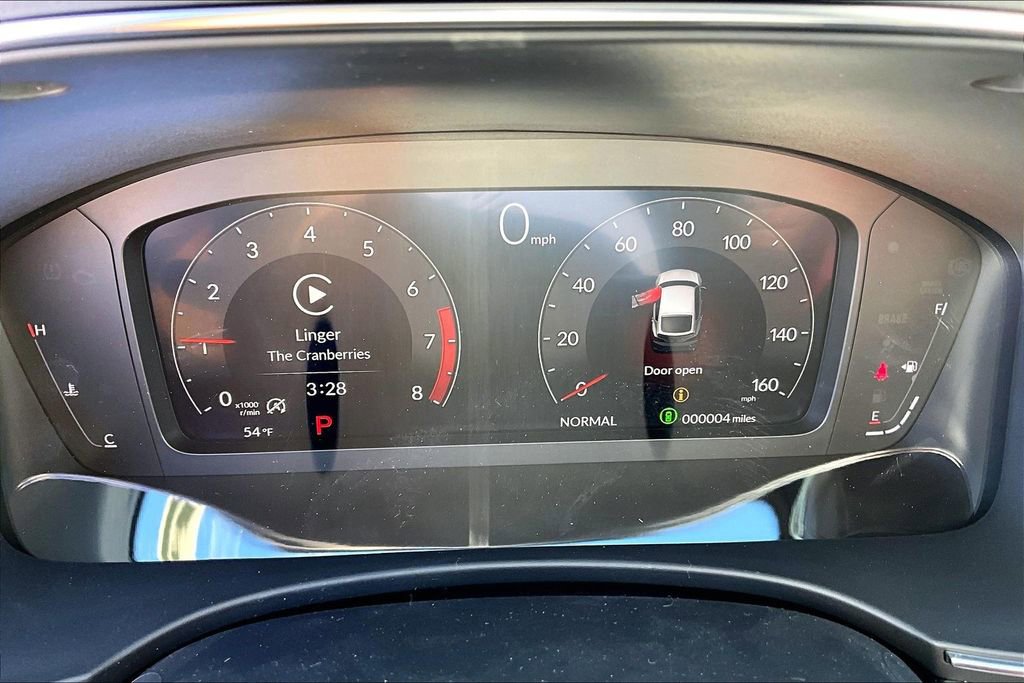 New 2026 Acura Integra A-Spec image 23