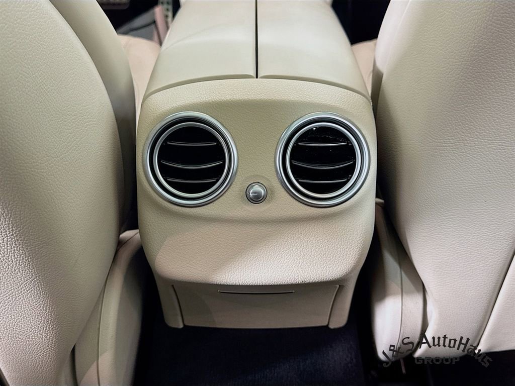 Used 2021 Mercedes-Benz E 53 AMG 4MATIC Sedan image 31