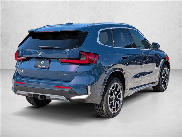 New 2026 BMW X1 xDrive28i AWD/4WD video 2