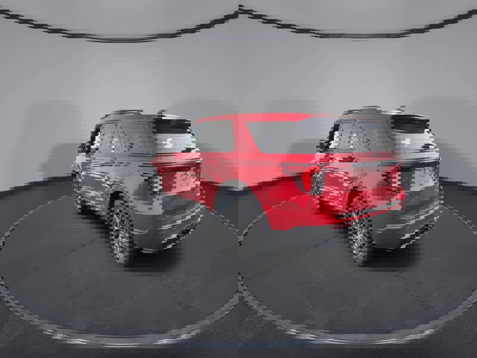 New 2026 Ford Explorer ST-Line w/ ST-Line Street Pack image 6