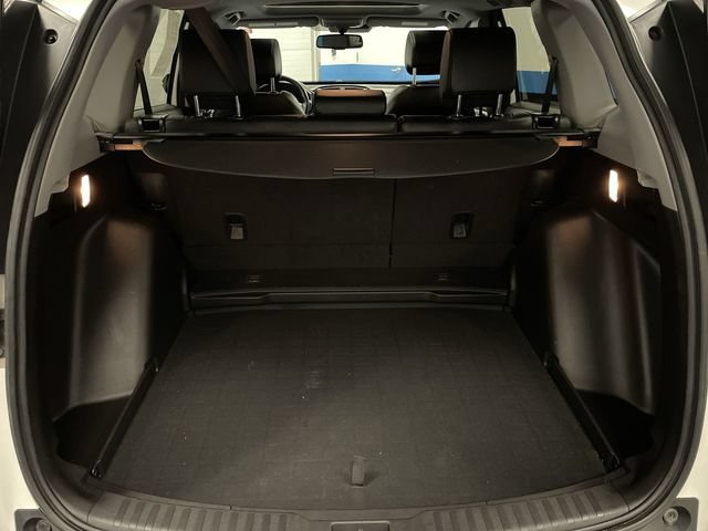 Certified 2021 Honda CR-V EX-L image 24