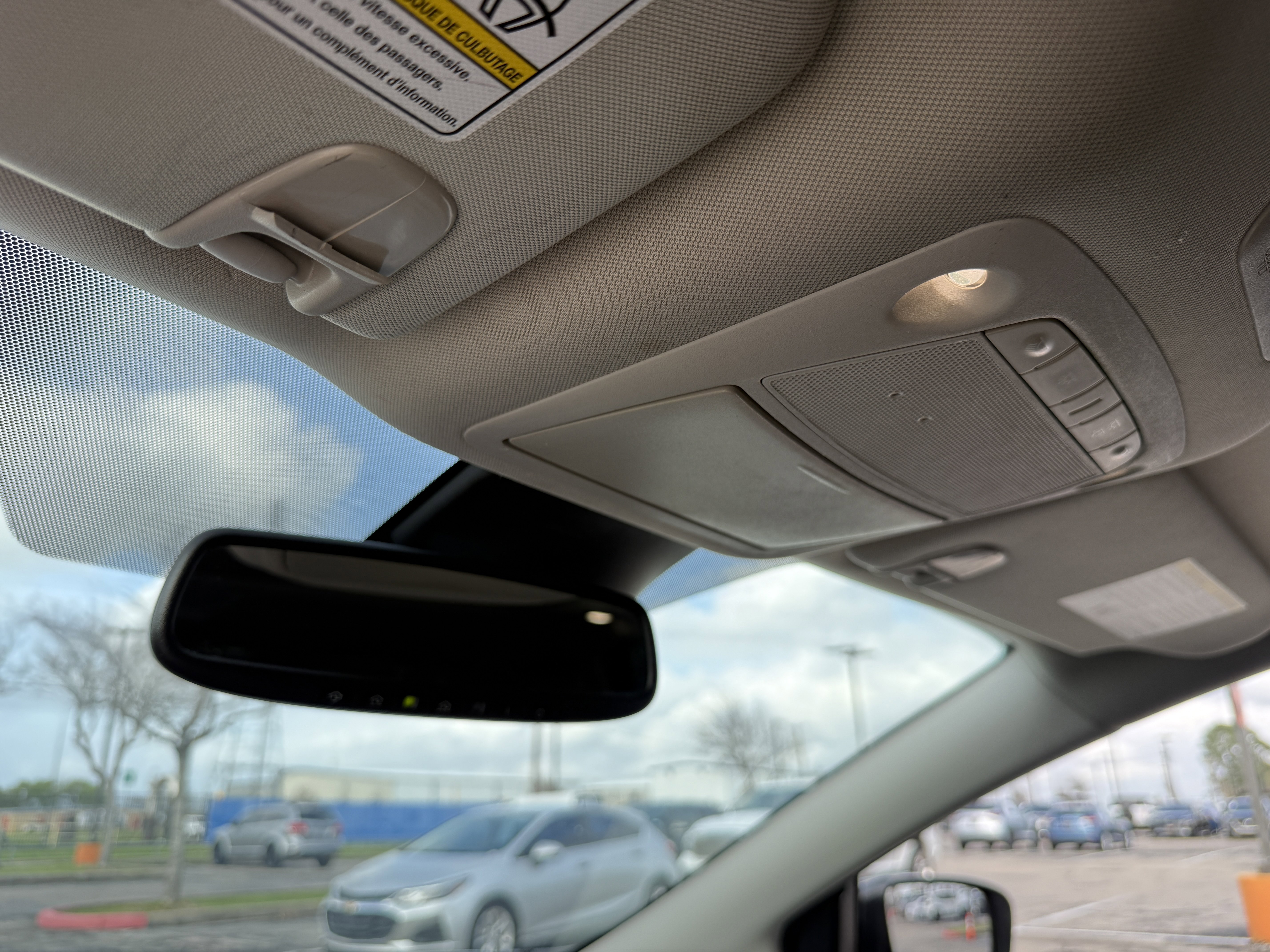 Used 2020 Nissan Murano SV w/ Premium Package image 28