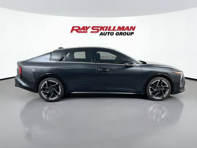Used 2025 Kia K4 GT-Line w/ GT-Line Premium Package FWD image 8