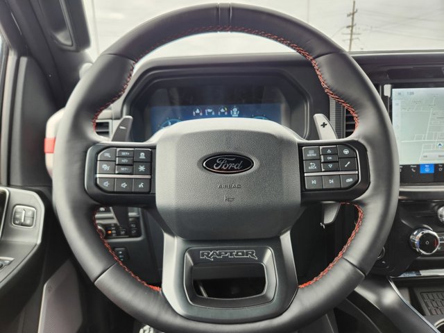 New 2025 Ford F150 Raptor image 14