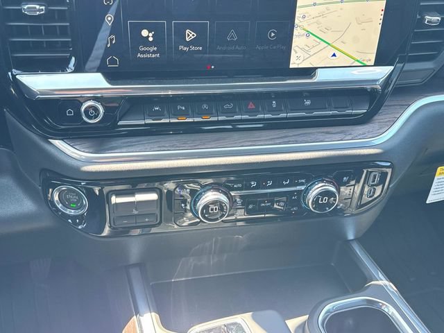 New 2026 GMC Sierra 1500 SLT w/ SLT Convenience Package AWD/4WD image 29