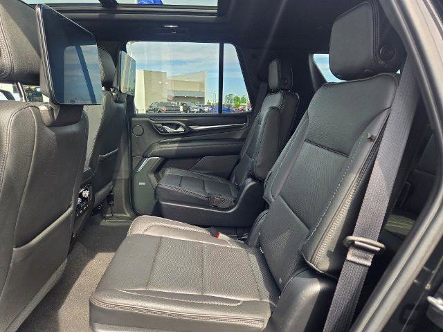 Used 2021 GMC Yukon Denali w/ Denali Premium Package AWD/4WD image 20