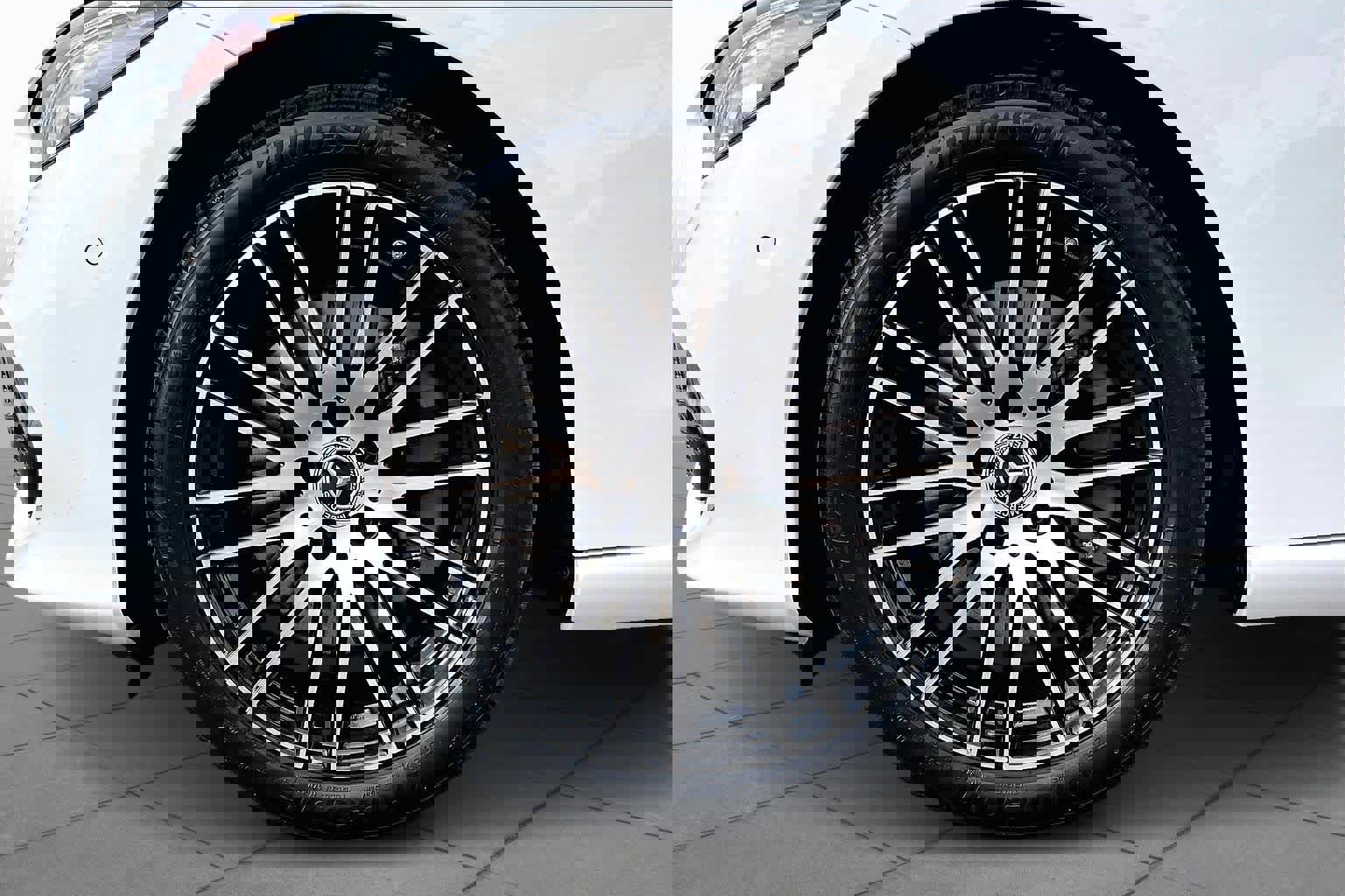 New 2026 Mercedes-Benz C 300 C 300 image 21