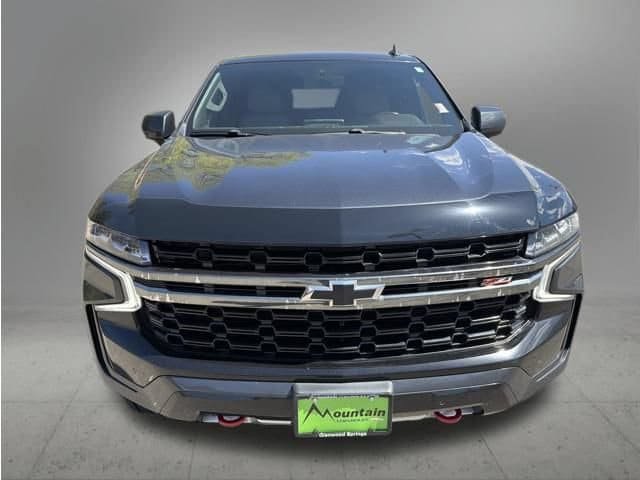 Used 2022 Chevrolet Suburban Z71 AWD/4WD image 8