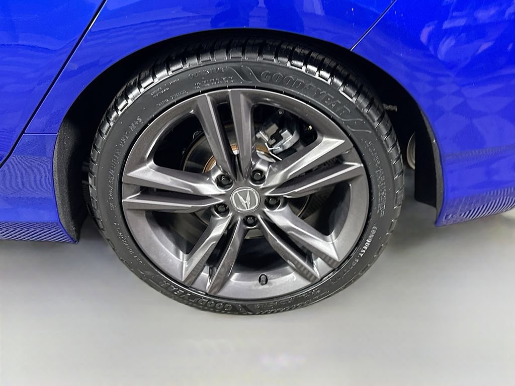 Used 2023 Acura Integra A-Spec FWD image 32