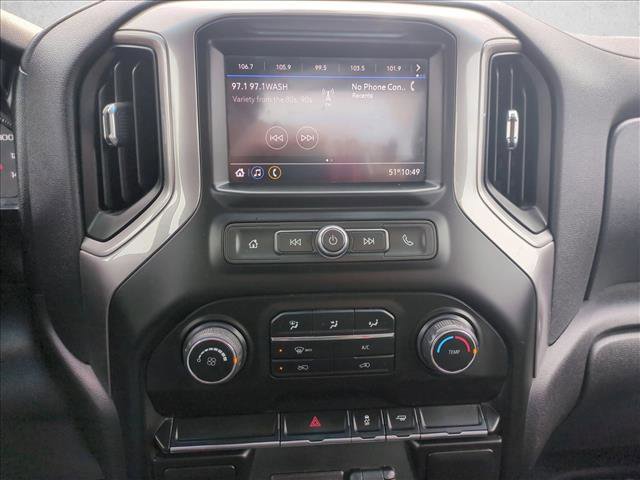 Used 2020 Chevrolet Silverado 1500 W/T image 14