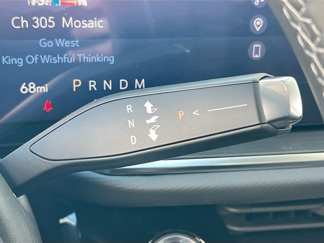 New 2026 Buick Envision Preferred AWD/4WD image 12