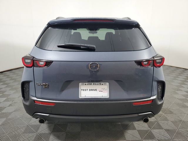 New 2026 MAZDA CX-50 Meridian Edition w/ Weather Package image 5