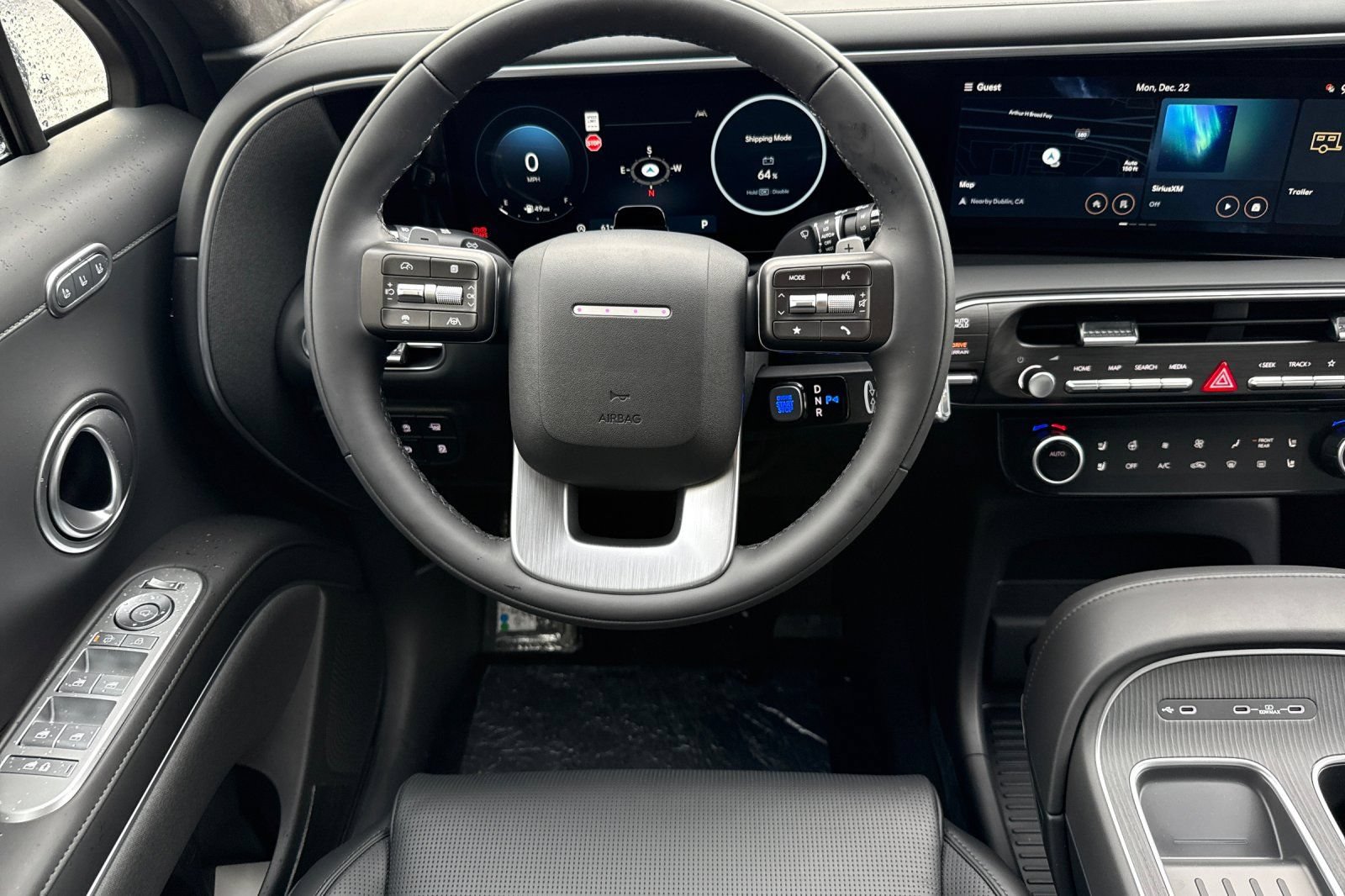 New 2026 Hyundai Palisade Calligraphy AWD/4WD image 15