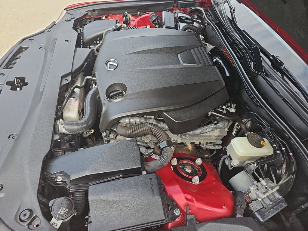 Used 2014 Lexus IS 250 AWD w/ Navigation Package image 40