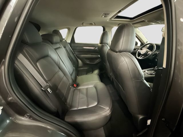 Used 2020 MAZDA CX-5 Grand Touring image 28