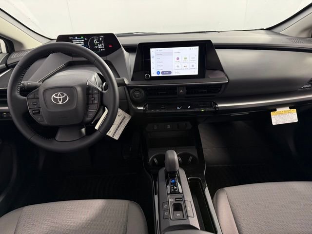 New 2026 Toyota Prius LE image 19