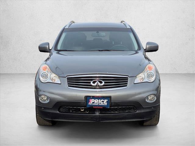 Used 2015 INFINITI QX50 Journey w/ Premium Package video 2