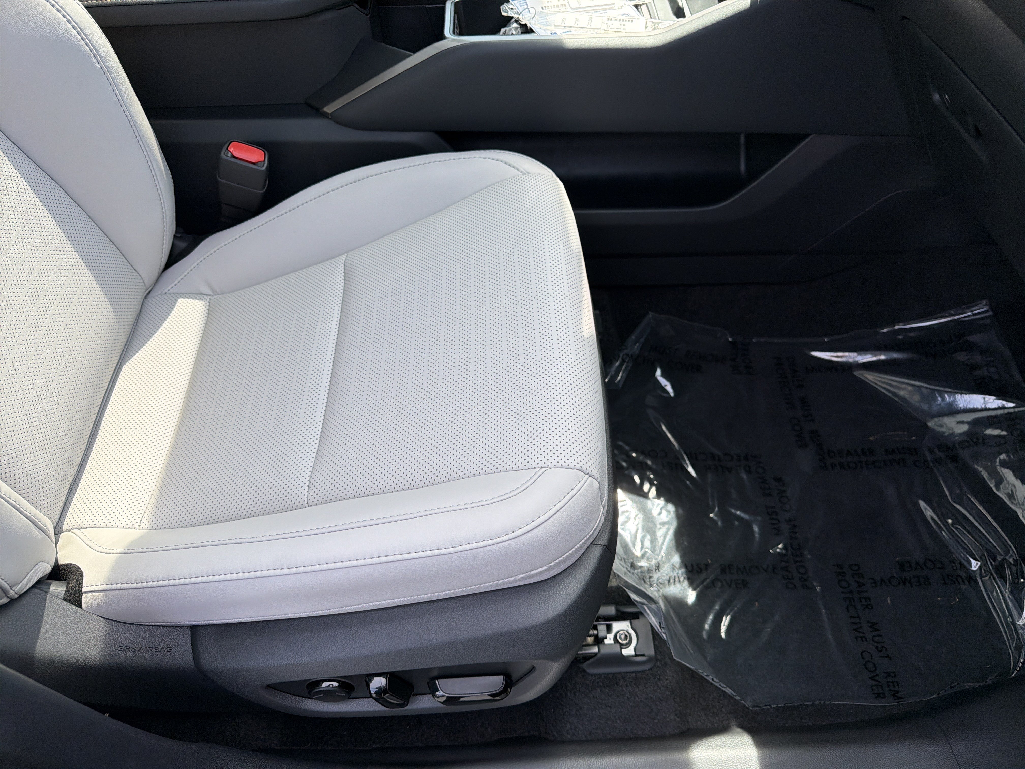 New 2026 Lexus TX 350 AWD image 30