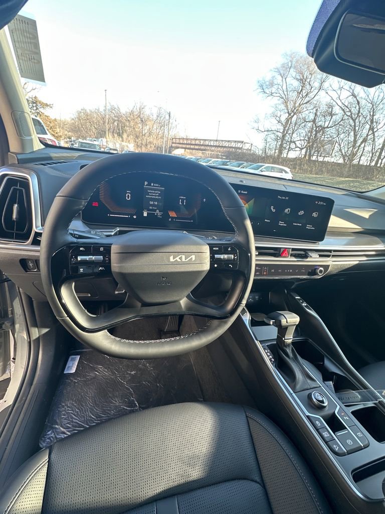 New 2026 Kia Sorento S image 11