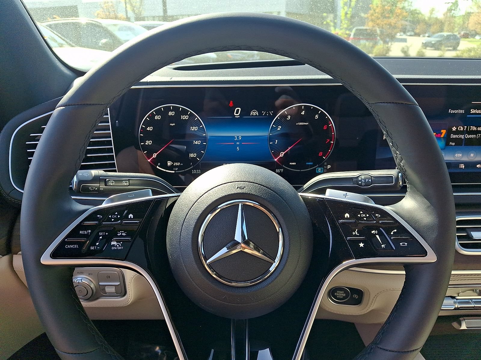 New 2026 Mercedes-Benz GLE 450 4MATIC image 15