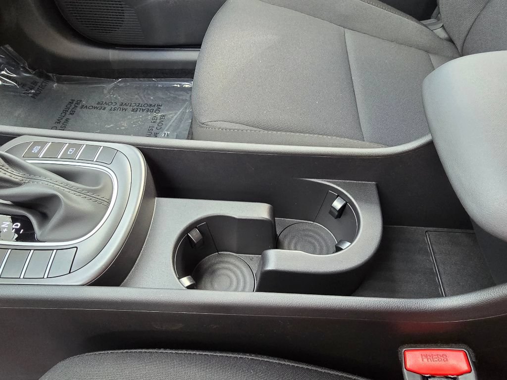 Used 2026 Hyundai Kona SE AWD/4WD image 21
