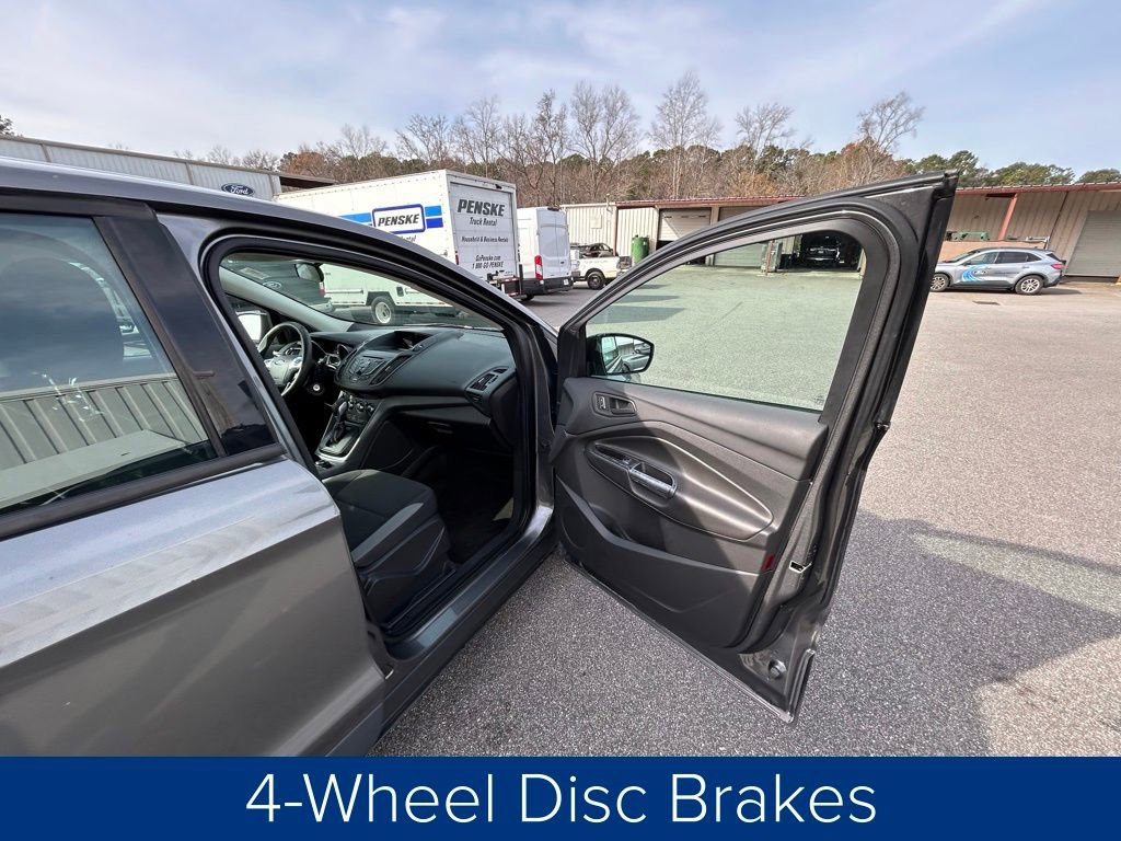 Used 2014 Ford Escape S image 22