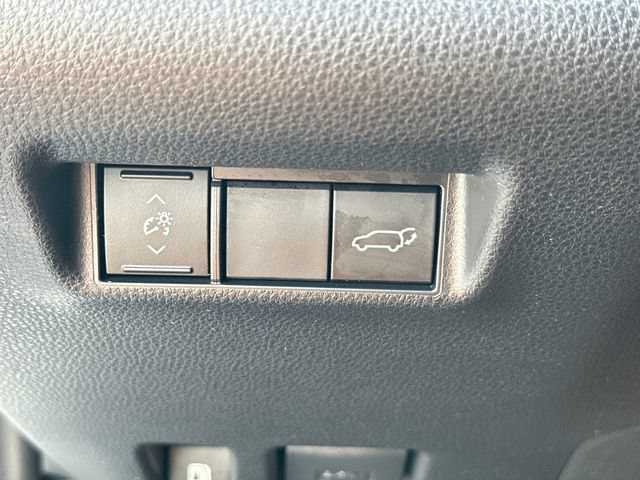 Used 2026 Toyota RAV4 SE w/ Convenience Package AWD/4WD image 20