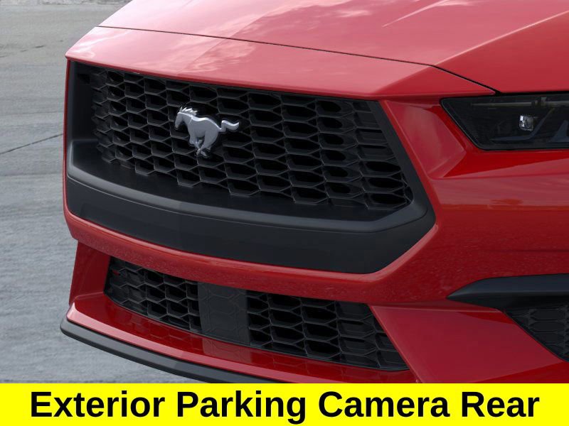New 2026 Ford Mustang Premium image 17