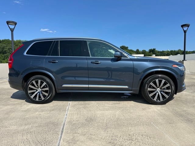 Certified 2023 Volvo XC90 B6 Plus w/ Protection Package Premier AWD/4WD image 10