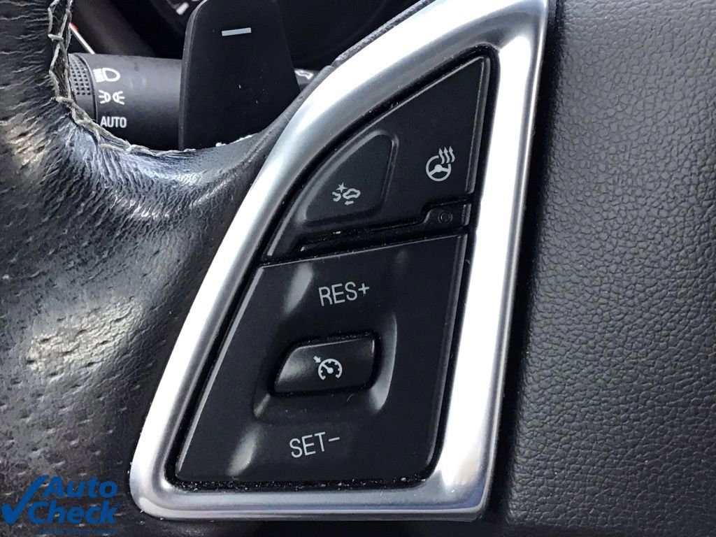 Used 2021 Chevrolet Camaro SS image 23