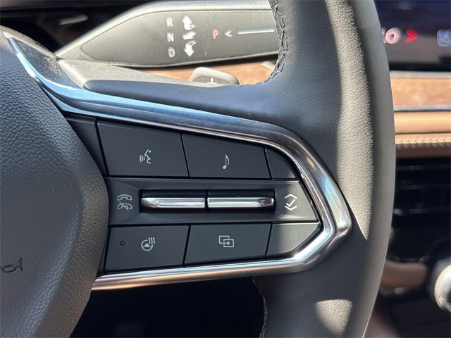 New 2026 Chevrolet Tahoe High Country image 26