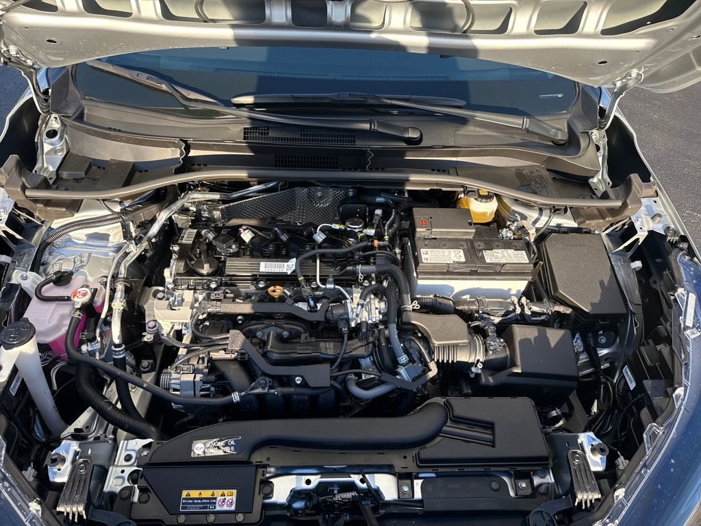 New 2026 Toyota Corolla Cross L image 21