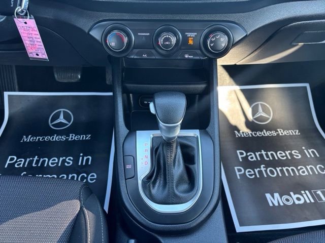 Certified 2023 Kia Forte LXS image 14