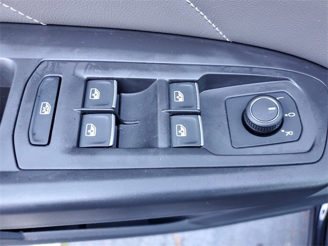 Certified 2023 Volkswagen Atlas SE image 23