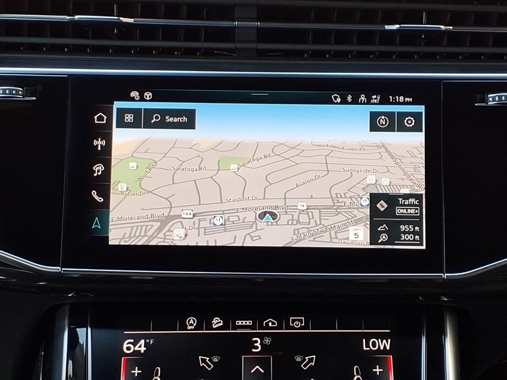 Used 2025 Audi Q7 2.0T Premium Plus AWD/4WD image 17