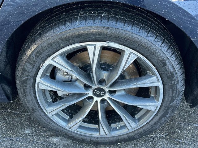 New 2026 Audi A6 Premium Plus image 4