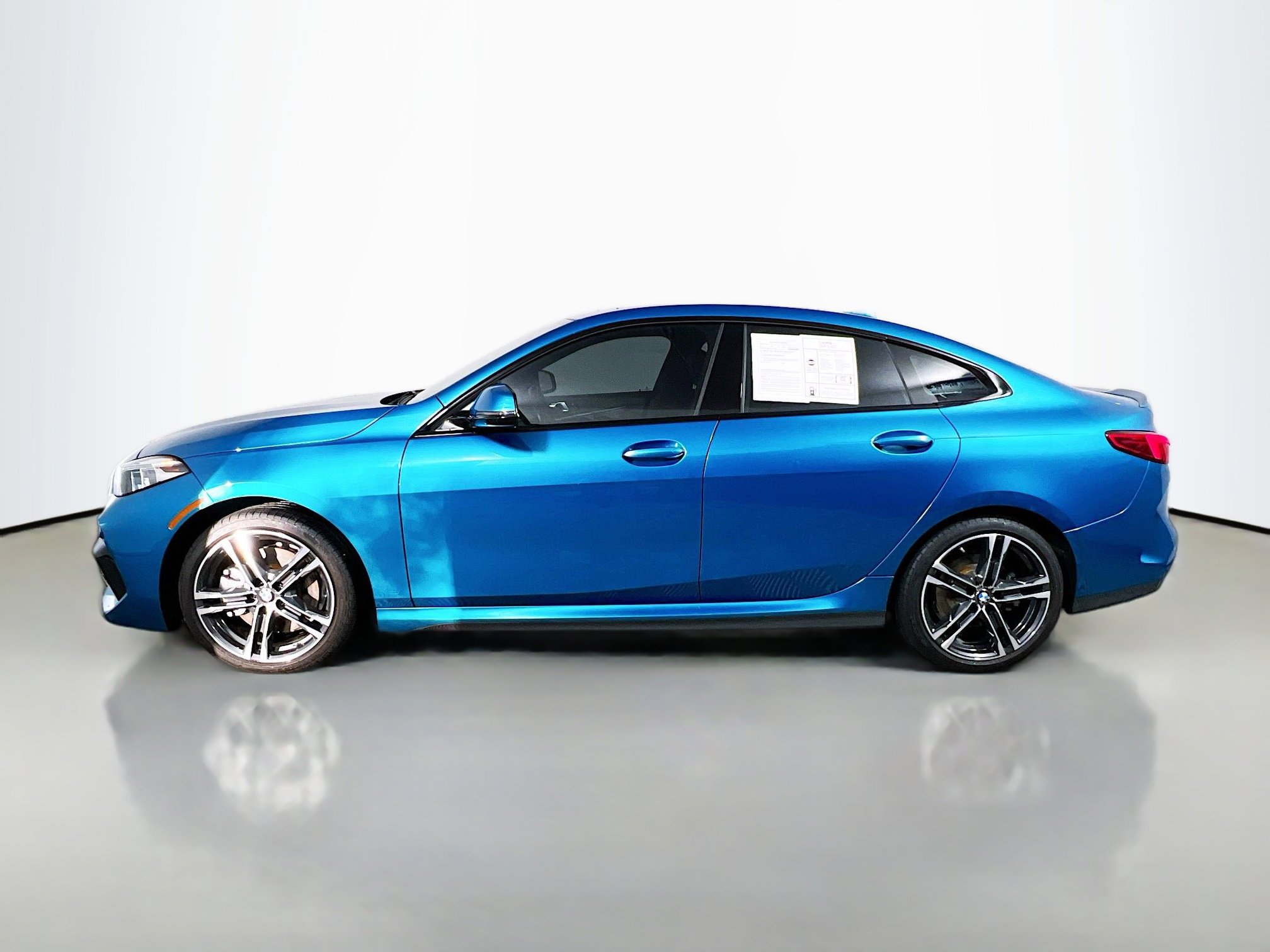 Used 2023 BMW 228i xDrive Gran Coupe w/ M Sport Package image 9